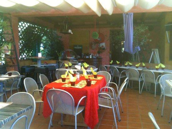 Ristorante Paninoteca Lo Scricciolo