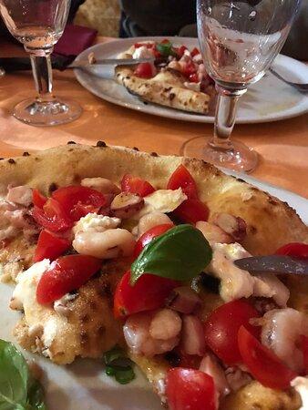 Bar Pizzeria Anema d'Oro