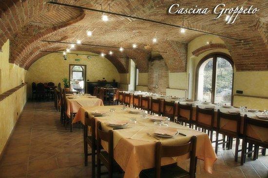 Agriturismo Cascina Groppeto