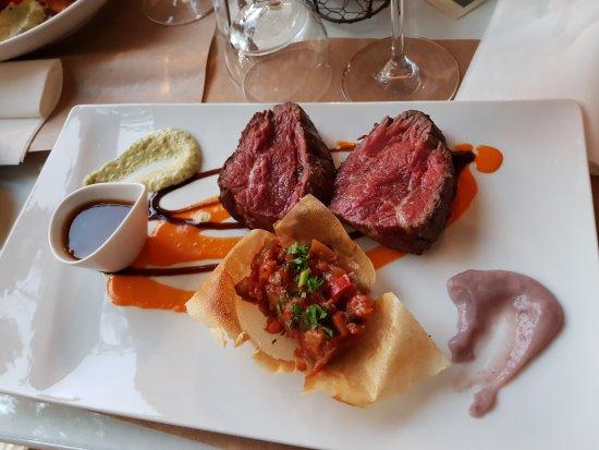 Le Moulin de Saint Laurent