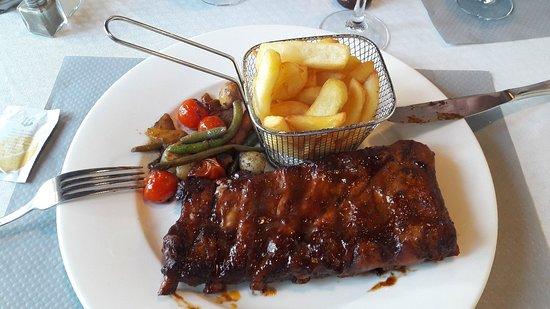 Le Relais du Chateau