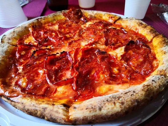 Pizzeria D'asporto Little King