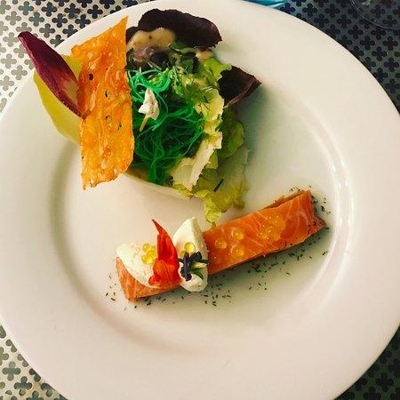 Près de la Fontaine