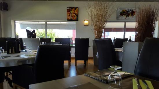 L' Assiette de Jacou