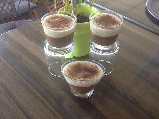 Le rendez vous déjeuner