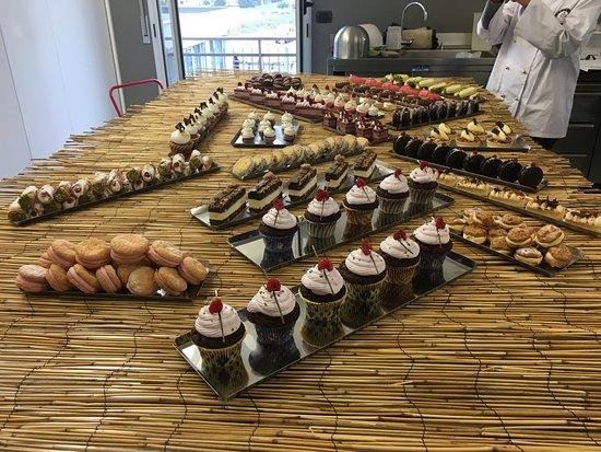 L'Angolo del Gusto Naturalmente Gelato