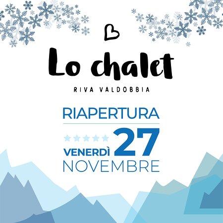Lo Chalet