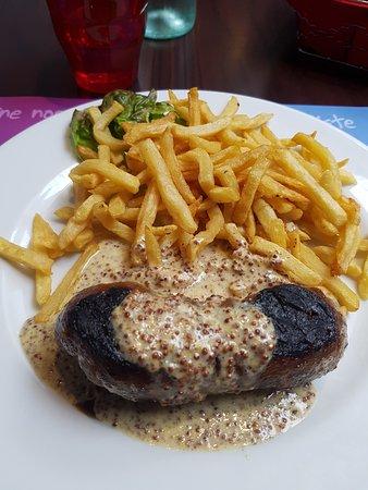 Le Versailles Normand