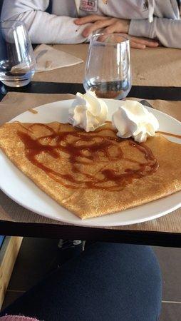 Creperie du Joncal