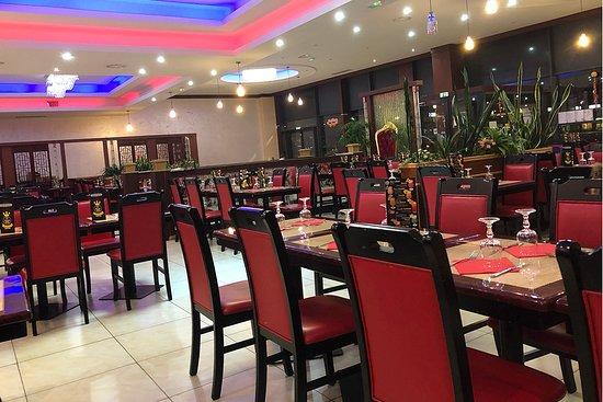 O Royal Wok