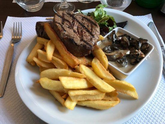 Restaurant Le Lissier