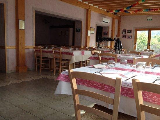 Osteria La Montaldina