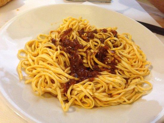 Trattoria La Pignatta