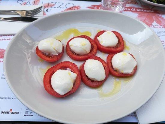 Il Boccone del Re Salsamenteria