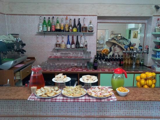Bar Ciapot