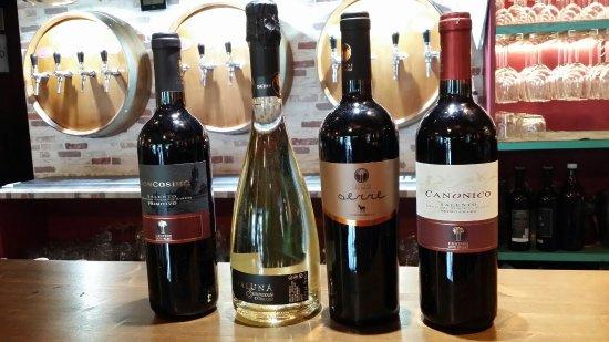 La Cantina dei Sapori