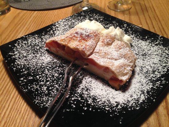 Jausenstation Knofelkeller