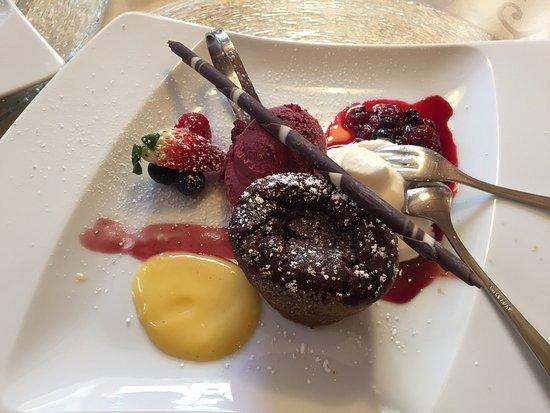 Albergo alpino & Ristorante Moserhof