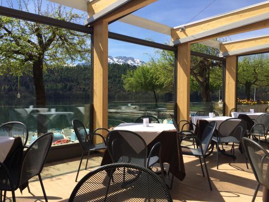 Ristorante La Taverna