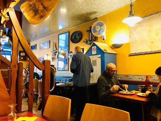 Crêperie la Belle Epoque