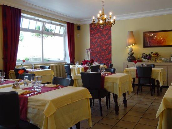 Le Relais de Cornouaille