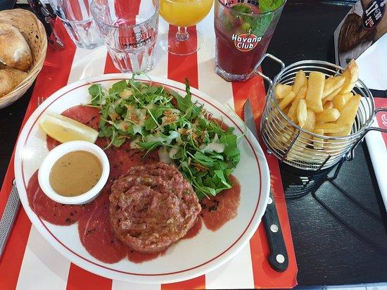 La Boucherie