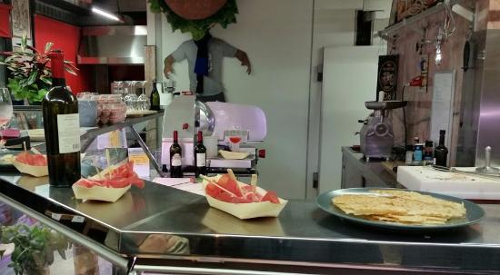 Macelleria Moreno Favaretto