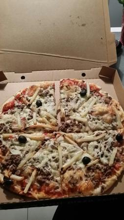 Tutti Pizza Mortagne-sur-Sèvre
