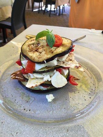 Antica Osteria il Borgo
