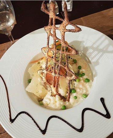 La Boule D'or Restaurant