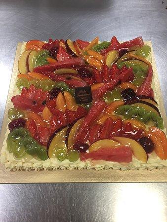 Pasticceria Dolci Tentazioni