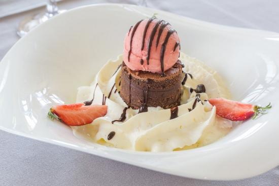 Le Grand Hôtel Château-du-Loir