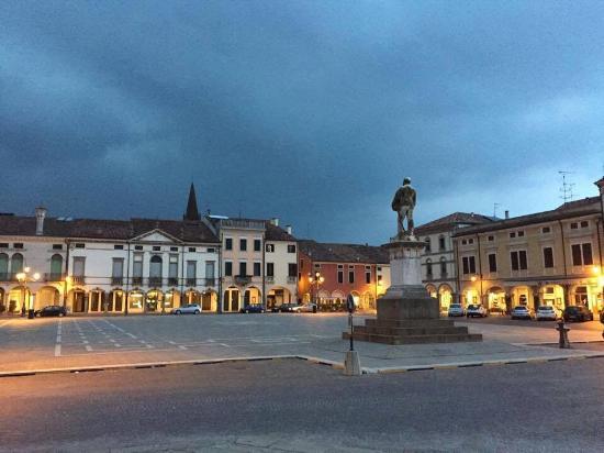 Caffe Pasticceria Favalli