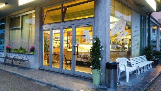 Gelateria Pausa Gelato