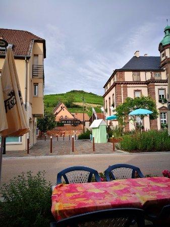 Hotel-Restaurant Klein