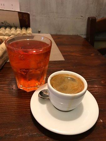 Bar Osteria Buso del Goto