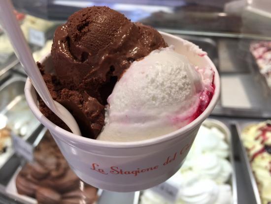 La Stagione Del Gelato