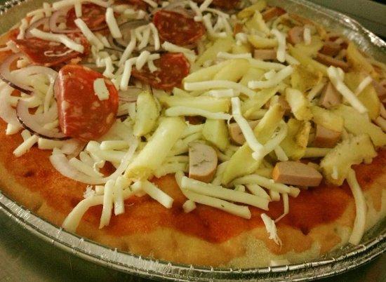 Pizzeria Al Taglio Pomo D'oro