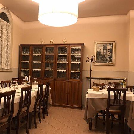 Ristorante Albergo Mara