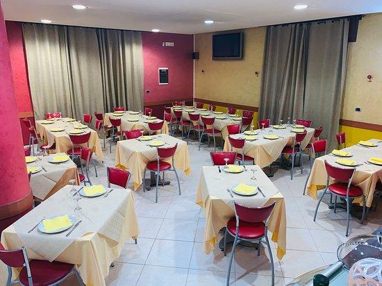 Al Diavoletto Ristorante Pizzeria