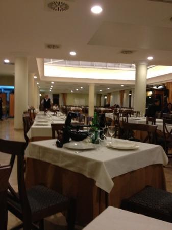 Ristorante pizzeria Vigna Marina