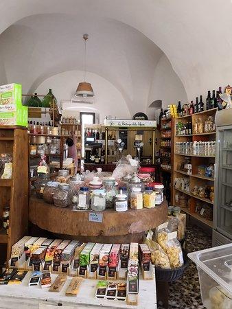 La Bottega dello Sfuso