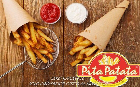PitaPatata