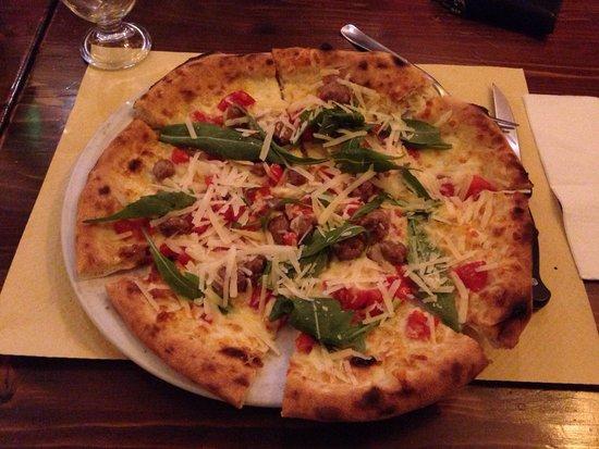 Ristorante Pizzeria La Carnaleta