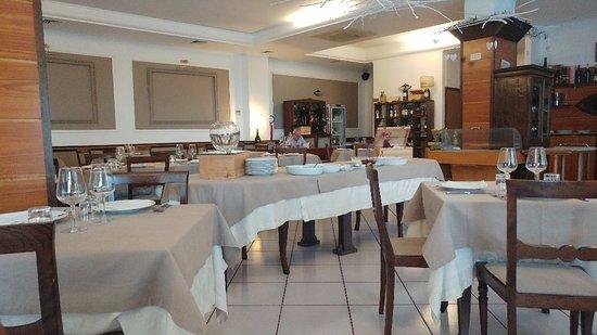 Dimuzio il Ristorante