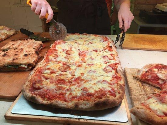 La Lanterna Ristopizza