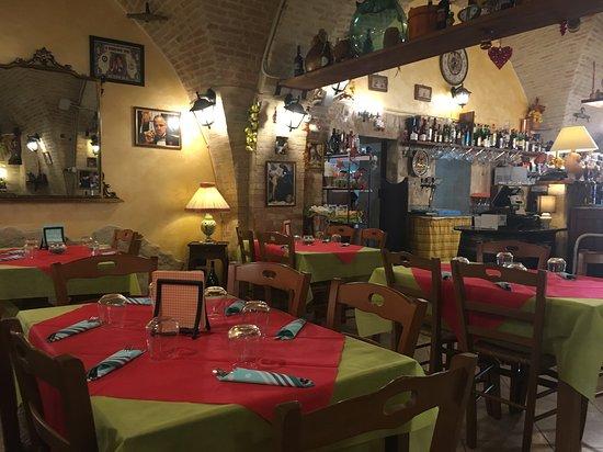 Ristorante Il Ritrovo