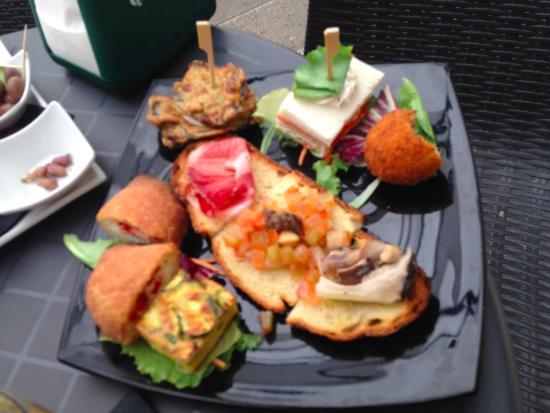 Pasticceria Gelateria Martinucci Tricase