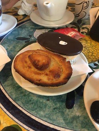 Plaza Cafe