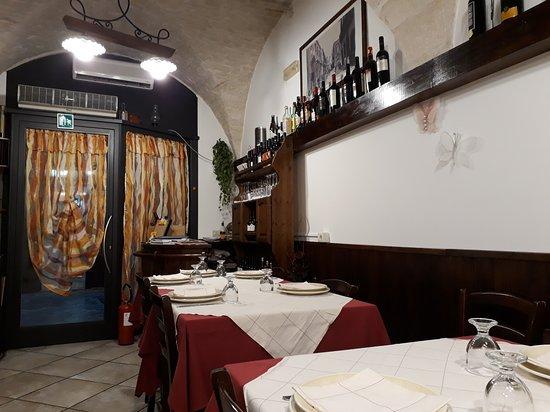 La Porta Di San Pietro